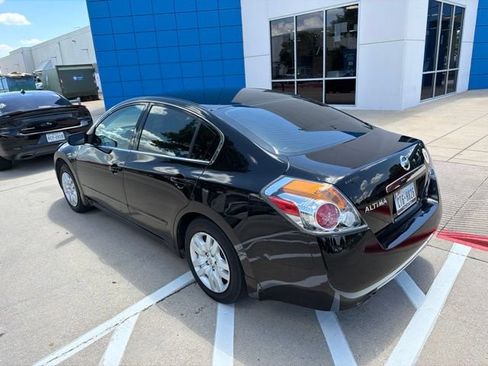 Used 2009 Nissan Altima 2.5 S w/ Convenience Pkg FWD image 8