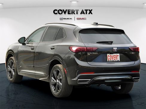 New 2026 Buick Envision Sport Touring image 5