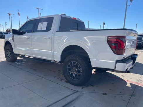 Used 2024 Ford F150 Tremor image 3