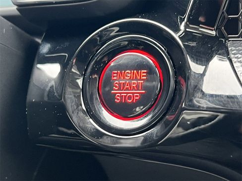 New 2026 Honda CR-V EX-L image 31