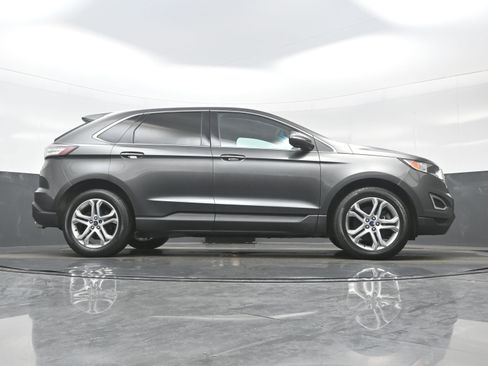 Used 2015 Ford Edge Titanium w/ Equipment Group 301A image 31