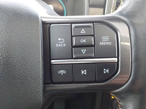 Certified 2023 Ford F150 Tremor w/ Equipment Group 402A High AWD/4WD image 20