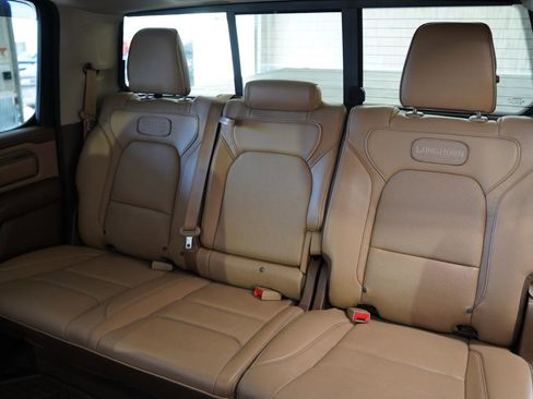 Used 2019 RAM 1500 Limited image 31