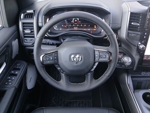 New 2026 RAM 1500 Rebel image 21