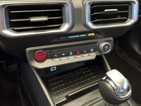 Used 2024 Ford Mustang Premium RWD image 21