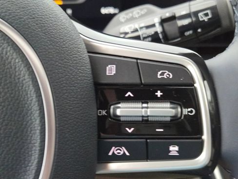 Used 2025 Kia Carnival SX Prestige FWD image 25