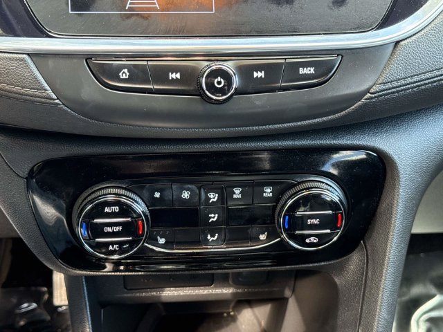 Certified 2023 Buick Encore GX Essence w/ Experience Buick Package AWD/4WD image 16