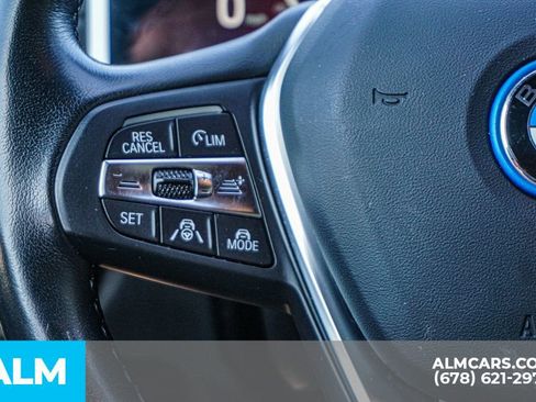 Used 2023 BMW i4 eDrive35 RWD image 29