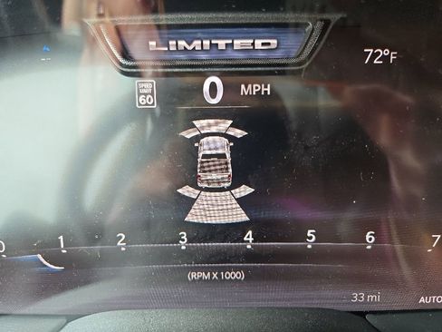 New 2026 RAM 1500 Limited AWD/4WD image 83