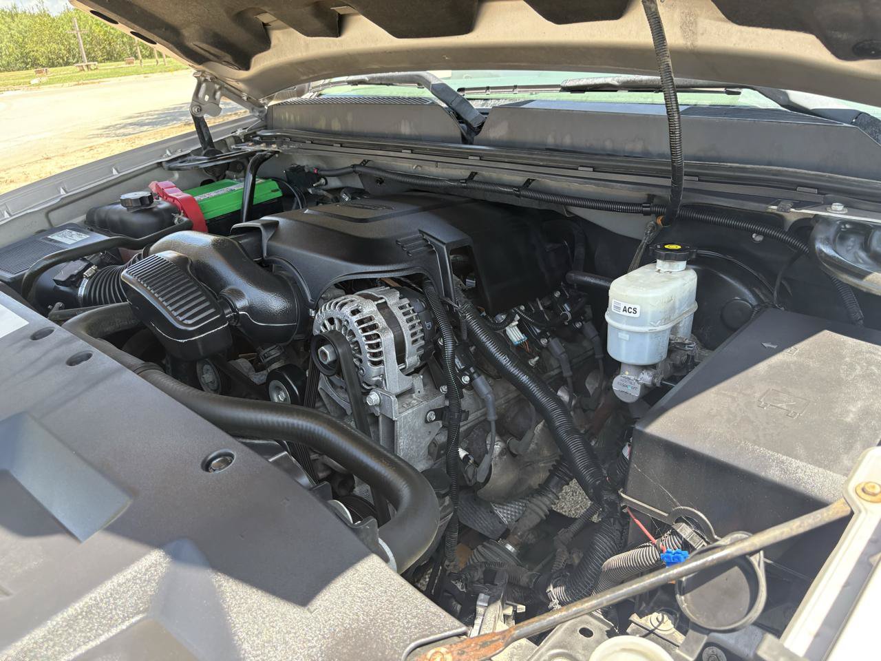 Used 2009 GMC Sierra 1500 SLE w/ Power Pack Plus RWD image 34