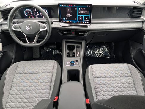 New 2026 Volkswagen Tiguan S AWD/4WD image 7