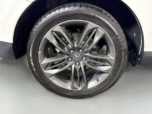 Used 2019 Acura RDX A-Spec FWD image 33