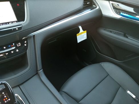 New 2026 Cadillac XT5 Premium Luxury image 19