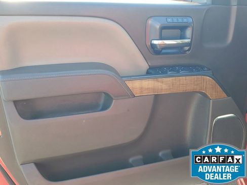 Used 2016 GMC Sierra 1500 SLT w/ Enhanced Driver Alert Package image 42