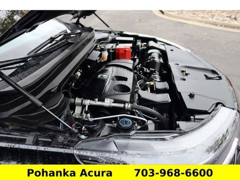 Certified 2025 Acura RDX A-Spec image 37