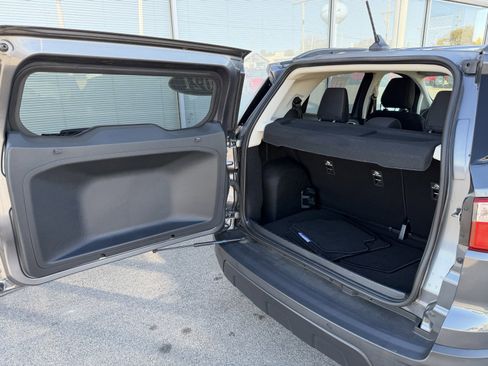 Used 2021 Ford EcoSport SE image 28