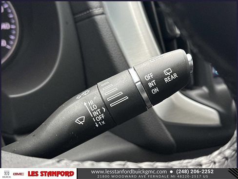 Certified 2022 GMC Terrain SLT w/ Tech Package image 27