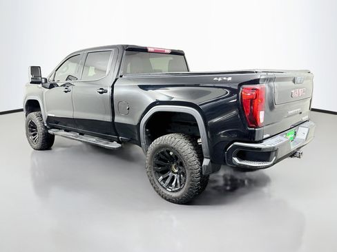 Used 2022 GMC Sierra 1500 Elevation w/ Max Trailering Package AWD/4WD image 7