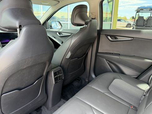 Used 2023 Kia Niro EX w/ EX Cold Weather Package FWD image 33