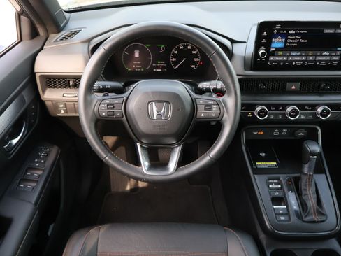 Used 2025 Honda CR-V Sport-L image 13
