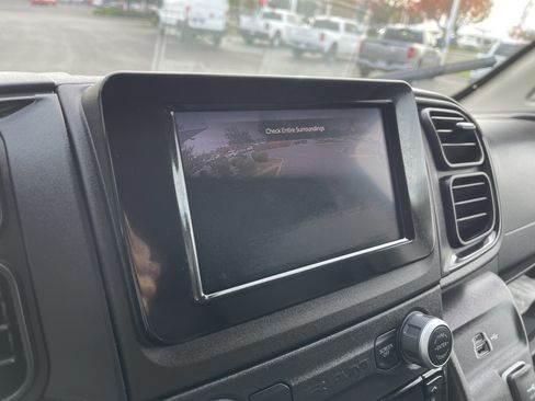 New 2025 RAM ProMaster 2500 w/ Convenience Group image 28