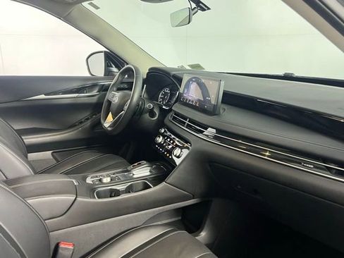 Used 2025 INFINITI QX60 Pure FWD image 30