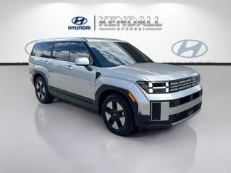 Used 2026 Hyundai Santa Fe SE FWD video 1