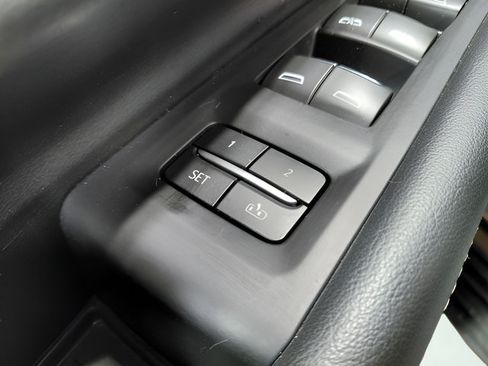 Certified 2023 Chevrolet Suburban High Country w/ Max Trailering Package AWD/4WD image 15