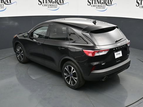 Used 2022 Ford Escape SE w/ SE Sport Appearance Package FWD image 22