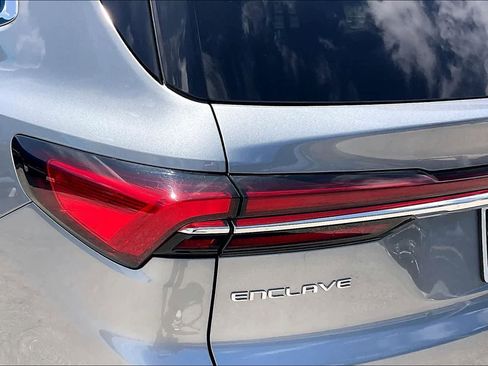 Used 2026 Buick Enclave Preferred FWD image 28