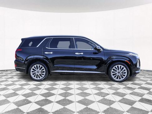 Used 2020 Hyundai Palisade Limited w/ Winter Weather Package AWD/4WD image 13