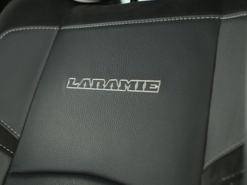 Used 2025 RAM 2500 Laramie image 8