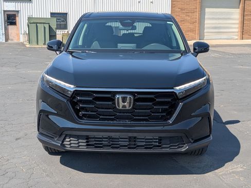 New 2026 Honda CR-V EX image 11