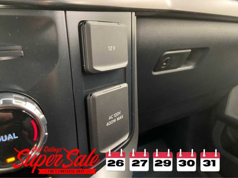 New 2025 Ford F150 Lariat w/ Equipment Group 502A High image 37