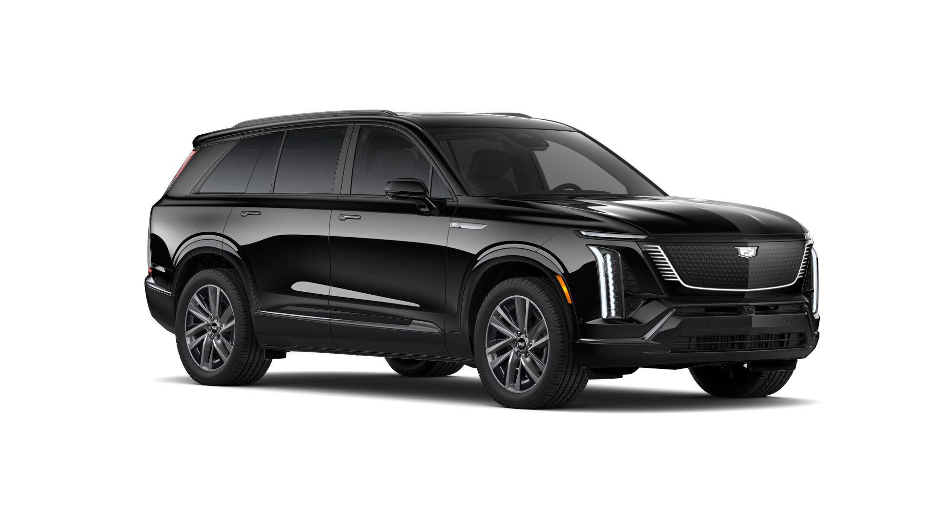 New 2027 Cadillac Vistiq Sport AWD/4WD image 47