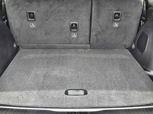 New 2026 Jeep Grand Cherokee Limited w/ Limited Altitude Package AWD/4WD image 8