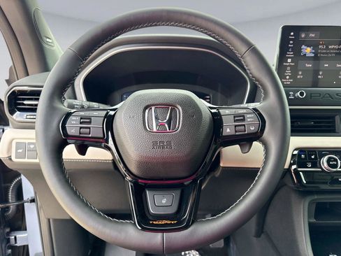 New 2026 Honda Passport TrailSport Elite image 29