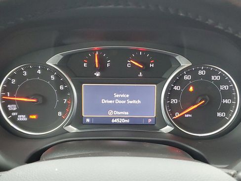 Used 2021 GMC Acadia SLT w/ Premium Package image 18