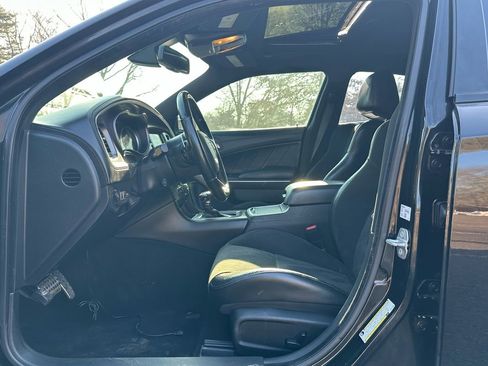 Used 2022 Dodge Charger Scat Pack image 12