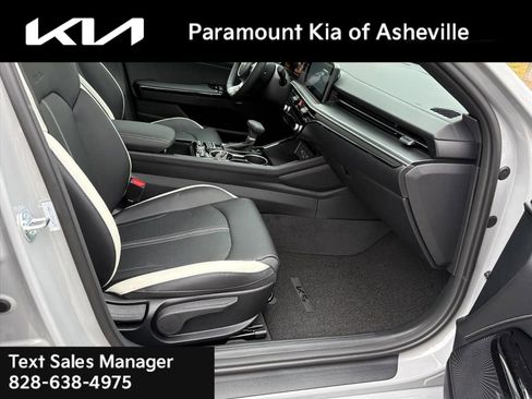 New 2026 Kia K5 GT-Line image 21