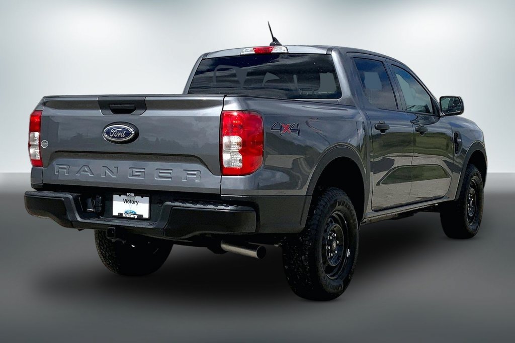Used 2026 Ford Ranger XL w/ Trailer Tow Package AWD/4WD image 11