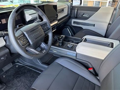 New 2026 GMC Hummer EV SUV image 10