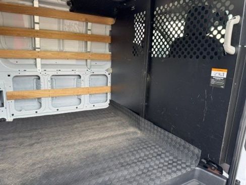 Used 2023 Ford Transit 250 XL w/ Exterior Upgrade Package image 8