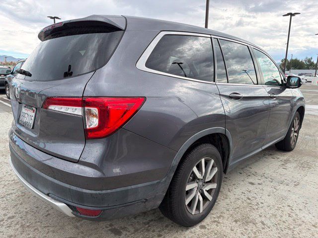 Used 2020 Honda Pilot EX-L image 2