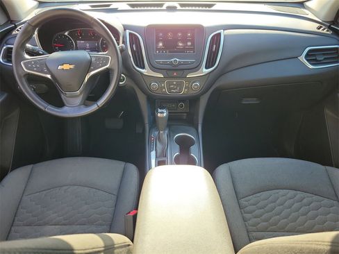 Used 2019 Chevrolet Equinox LT image 12