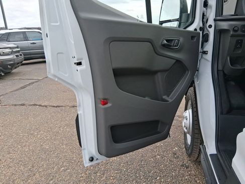 New 2026 Ford Transit 350 XL image 10