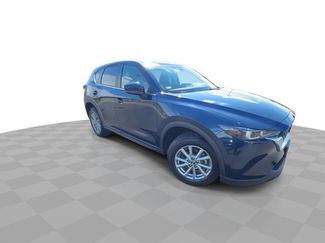Used 2023 MAZDA CX-5 AWD 2.5 S video 2
