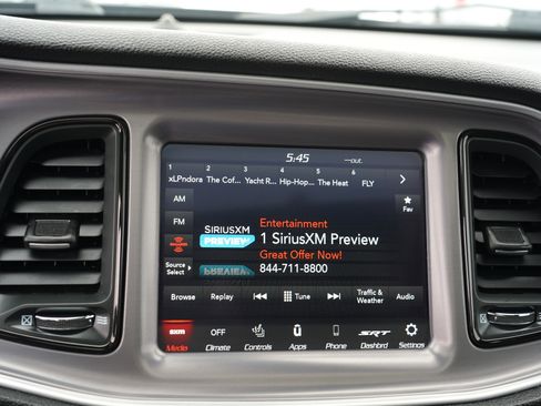 Used 2021 Dodge Challenger R/T Scat Pack image 27