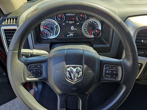 Used 2020 RAM 1500 Classic Warlock w/ Electronics Group AWD/4WD image 18