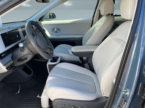 Used 2023 Hyundai Ioniq 5 Limited RWD image 3
